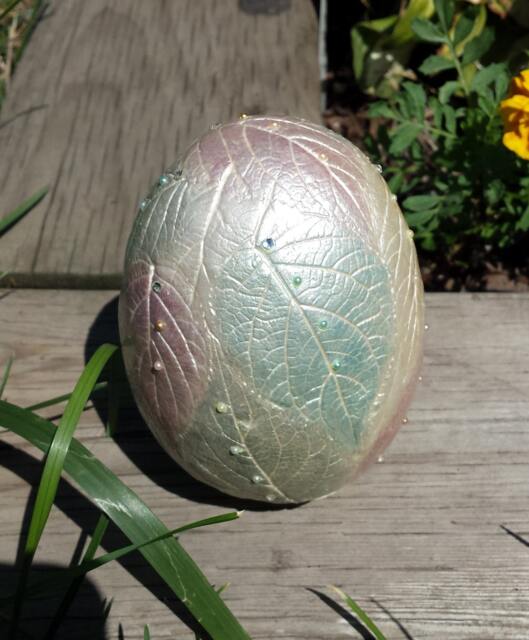 Pearl Dragon Egg - image 1