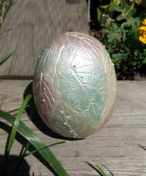 Pearl Dragon Egg - thumbnail 1