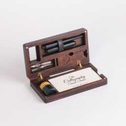 Calligraphy Travel Mini Studio - thumbnail 3