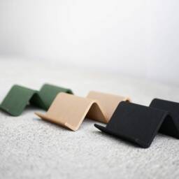 Desk Business Card Holder For Desk - Vejle - thumbnail 2