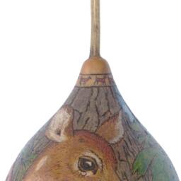 Deer Fawn - thumbnail 3