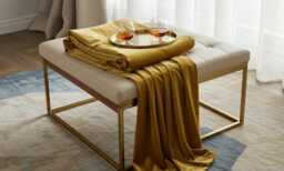 Custom Velvet Curtains, Room Darkening Drapes, 53 - thumbnail 1