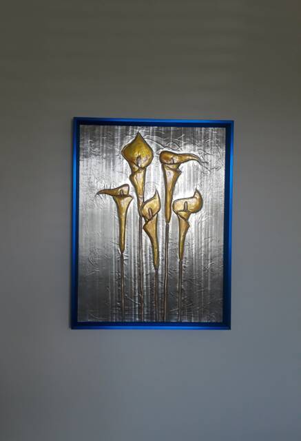 Golden Alcatracez - image 1