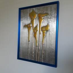 Golden Alcatracez - thumbnail 2