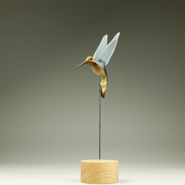Hummingbird - H_8 - image 1