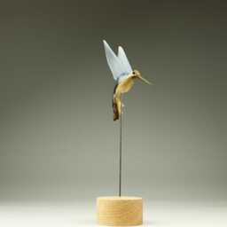Hummingbird - H_8 - thumbnail 2
