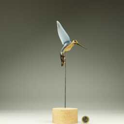 Hummingbird - H_8 - thumbnail 3