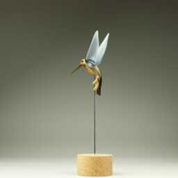 Hummingbird - H_8 - thumbnail 4
