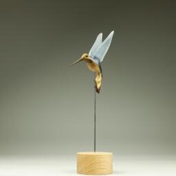 Hummingbird - H_8 - thumbnail 1