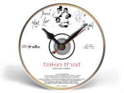 "Take That ""Everything Changes" - thumbnail 1