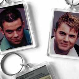 "Take That ""Everything Changes" - thumbnail 4