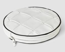 "Round Chair Seat Cushion. Difrent Size 14-20"" 2-4" - thumbnail 1