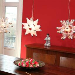 Table & Desk Lamp - Virus [Clear Bulbs] - thumbnail 2