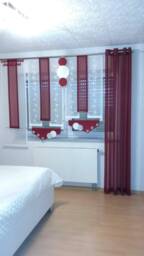 Modern Sliding Curtains