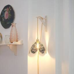 Flower Walker - Night Light - thumbnail 4