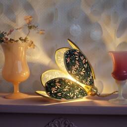 Flower Walker - Night Light - thumbnail 2