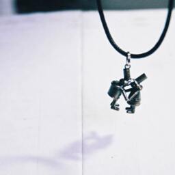 Sweet November Couple Figurine - thumbnail 4