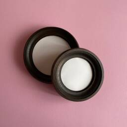 Circular Frame, Round Wooden Photo Small Wall D??cor, Embroidery Hoop Circle Picture Cross Stitch Frames - thumbnail 3
