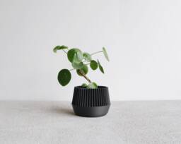 Indoor Planter - Kobe