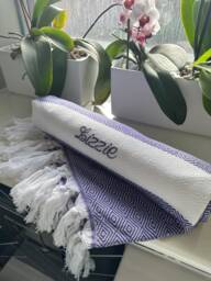 Personalized Turkish Beach Towel, Gift, Bridesmaid Gifts, Bachelorette Party, Bridal Shower Wedding Gift For Her