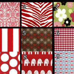 Custom Bolster Pillows Made To Measure Your Choice Of Fabrics - thumbnail 2