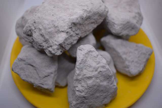 Diamond Clay