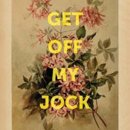 Bethenny Frankel Quote Poster Real Housewives Rhony Vintage Botanical Print - thumbnail 2