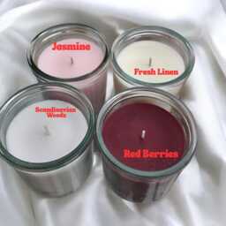 Funny 40Th Birthday Candle - Gift Present - thumbnail 3