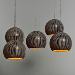 10% Off-Lighting. Pendant Lights. Dining Room Chandelier. Ceiling Lighting Fixture. Ceramic Lamp - thumbnail 2