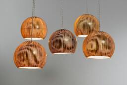 10% Off-Lighting. Pendant Lights. Dining Room Chandelier. Ceiling Lighting Fixture. Ceramic Lamp