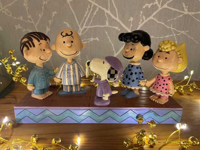 Pj's Peanut Gang - image 1