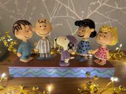Pj's Peanut Gang - thumbnail 1