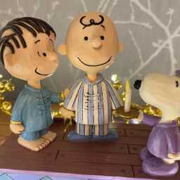 Pj's Peanut Gang - thumbnail 2