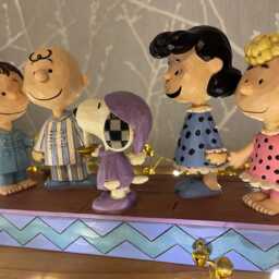Pj's Peanut Gang - thumbnail 4