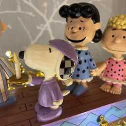 Pj's Peanut Gang - thumbnail 3