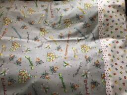 Young Women Pillowcase