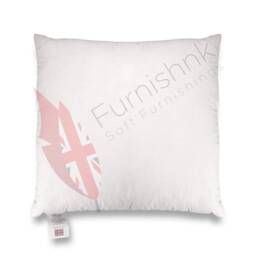 "Furnishnk Duck Feather Cushion Pads Inners Inserts Fillers 12"" 14"" 16"" 18"" 20"" 22"" 24"" 26"" 28"" 30"" 32"" 34"" 36" - thumbnail 2