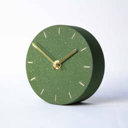 Clock, Moss, Various Sizes - thumbnail 3