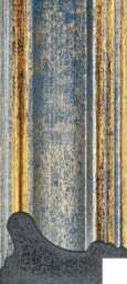 Cassis Traditional Shabby Chic Picture Frame Distressed Wood Frames A4 A3 A2 Photo - thumbnail 4