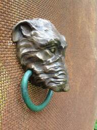 Irish Wolfhound - thumbnail 1