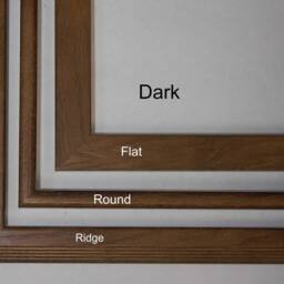 K-12Th Grade School Years Picture Frame - 11x14 Dark Holds 2.5x3 & 5x6.5 Pictures Personalized Back To Days - thumbnail 2