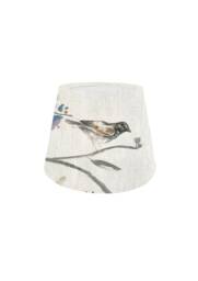 Voyage Maison Collector Watercolour Various Birds Empire Lampshade Ceiling Light/Table Lamp Pendant, Colourful Home Decor, Made in UK - thumbnail 1