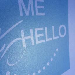 You Had Me At Hello Print, Printable Wall Art Decor, Home Gift, Love Print - thumbnail 2