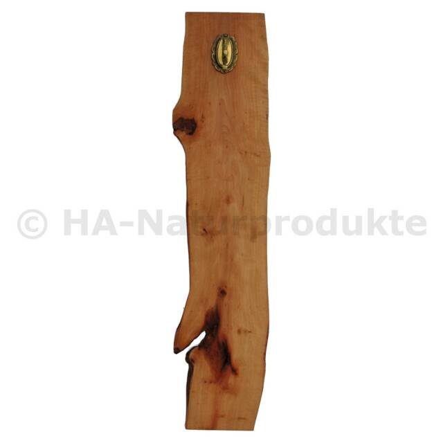 Wardrobe - 99 cm Pear Wood - image 1