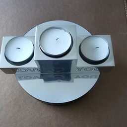 Love You 3 T Light Holders - thumbnail 2