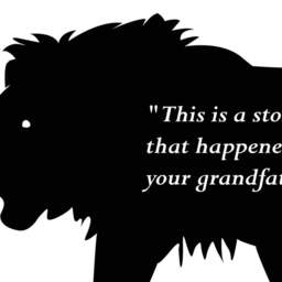 Narnia Wall Decal Aslan Lion, Lamp Post, Animals Nursery Decor - thumbnail 3