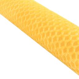 Organic Beeswax Candle Pure Beewax Honeycomb Natural Handmade Candles Hand-Rolled 100% - thumbnail 2