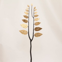 Metal Tree Sculpture - thumbnail 4
