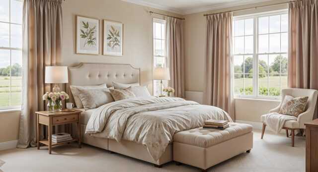 Velvet Drapes, Double Sided Winter Curtains, Extra Long Curtain, Sound Reducing Curtains, Insulated Drapes For Cold Homes - image 1