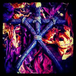 Amulet Of Coffin Rock - Blair Witch Project - thumbnail 2